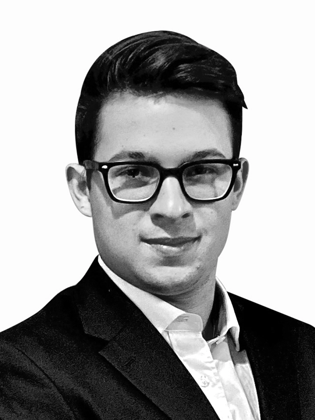 Team member photo